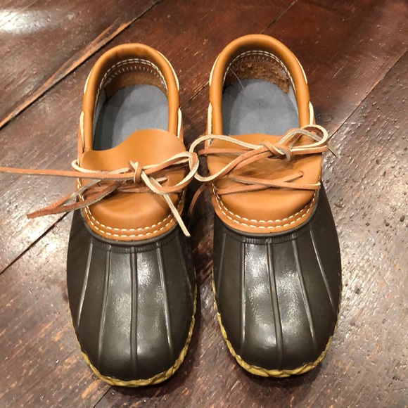 L.L. Bean Shoes - Bean boots